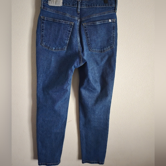 Everlane Straight leg jeans - Picture 2 of 5